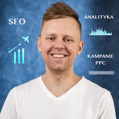 Agencja SEO Piotr Starzyński